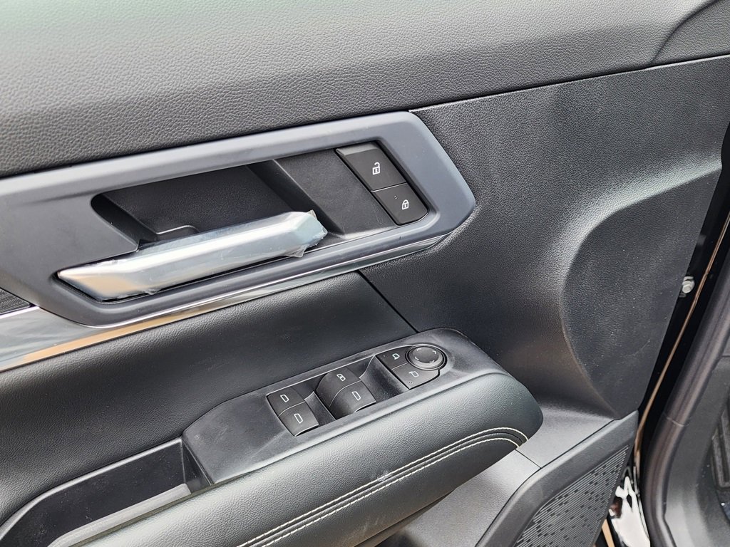 New 2026 GMC Terrain Elevation w/ Black Edition image 14