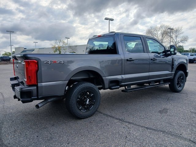 New 2026 Ford F250 XL w/ STX Appearance Package image 4