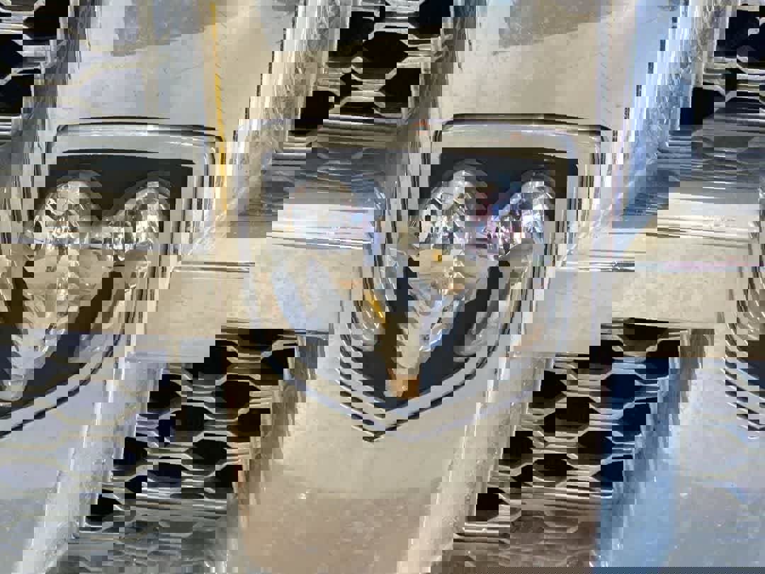 Used 2012 RAM 1500 Laramie Longhorn w/ Protection Group image 10