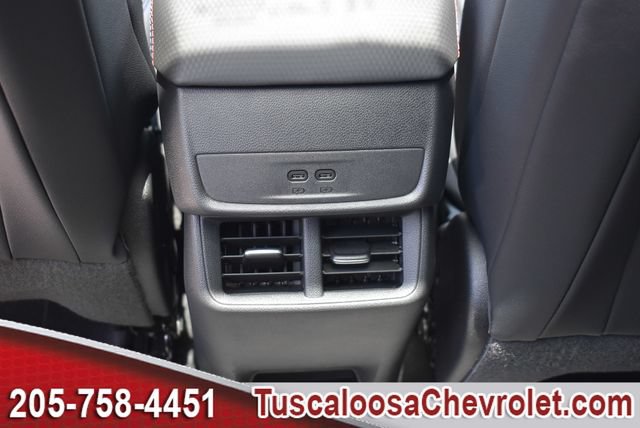 New 2026 Chevrolet Equinox RS w/ Safety and Technology Package FWD image 19