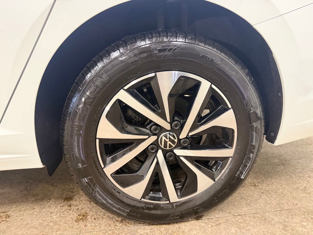 Used 2024 Volkswagen Jetta S image 20