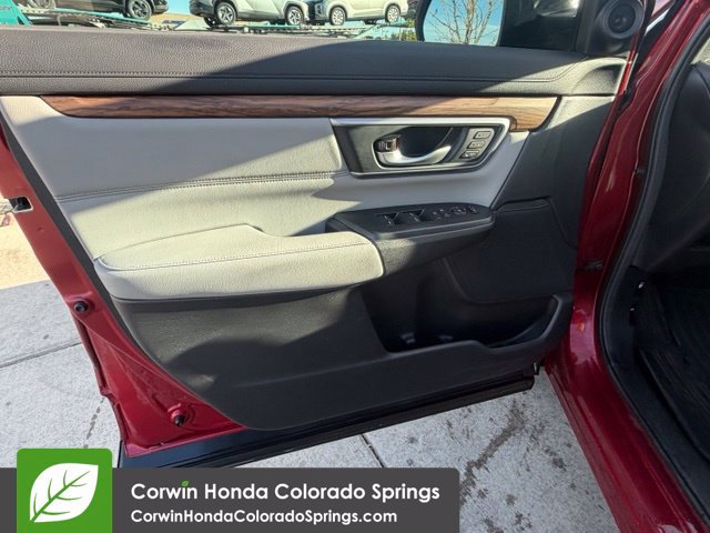 Used 2020 Honda CR-V Touring image 26