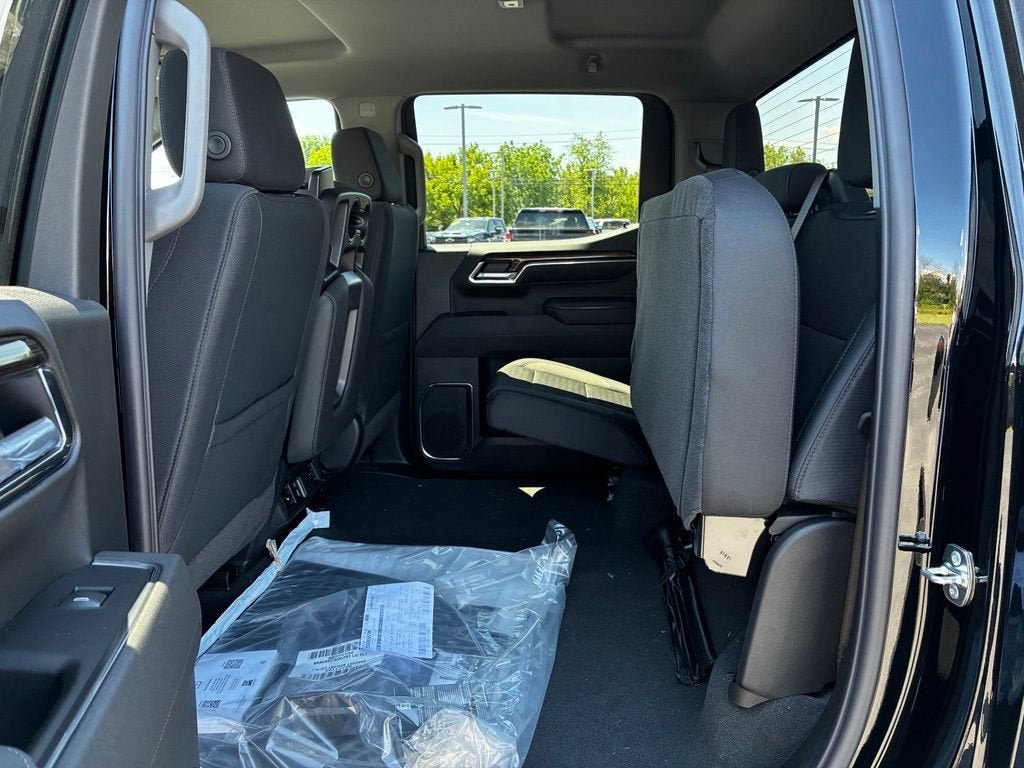 New 2026 Chevrolet Silverado 1500 LT AWD/4WD image 31