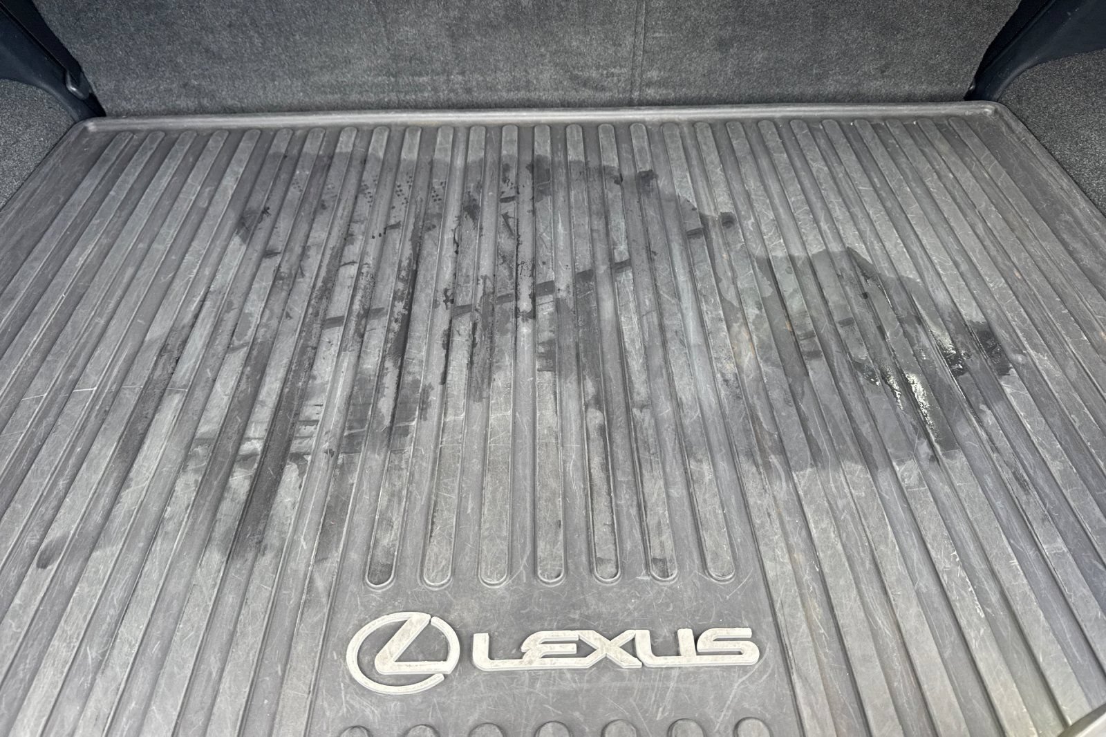Used 2019 Lexus NX 300h AWD w/ Premium Package image 15