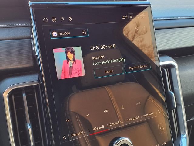 New 2026 GMC Acadia Elevation w/ Elevation Premium Package image 8