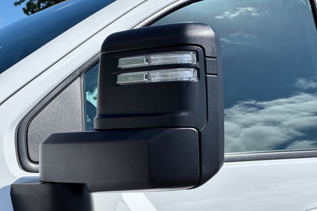 Used 2025 Chevrolet Silverado 2500 LT w/ Convenience Package image 54