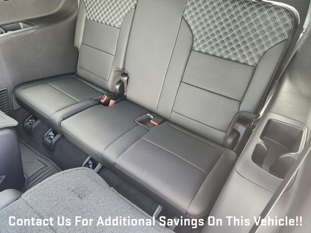 New 2026 GMC Acadia Denali w/ Super Cruise Package image 21