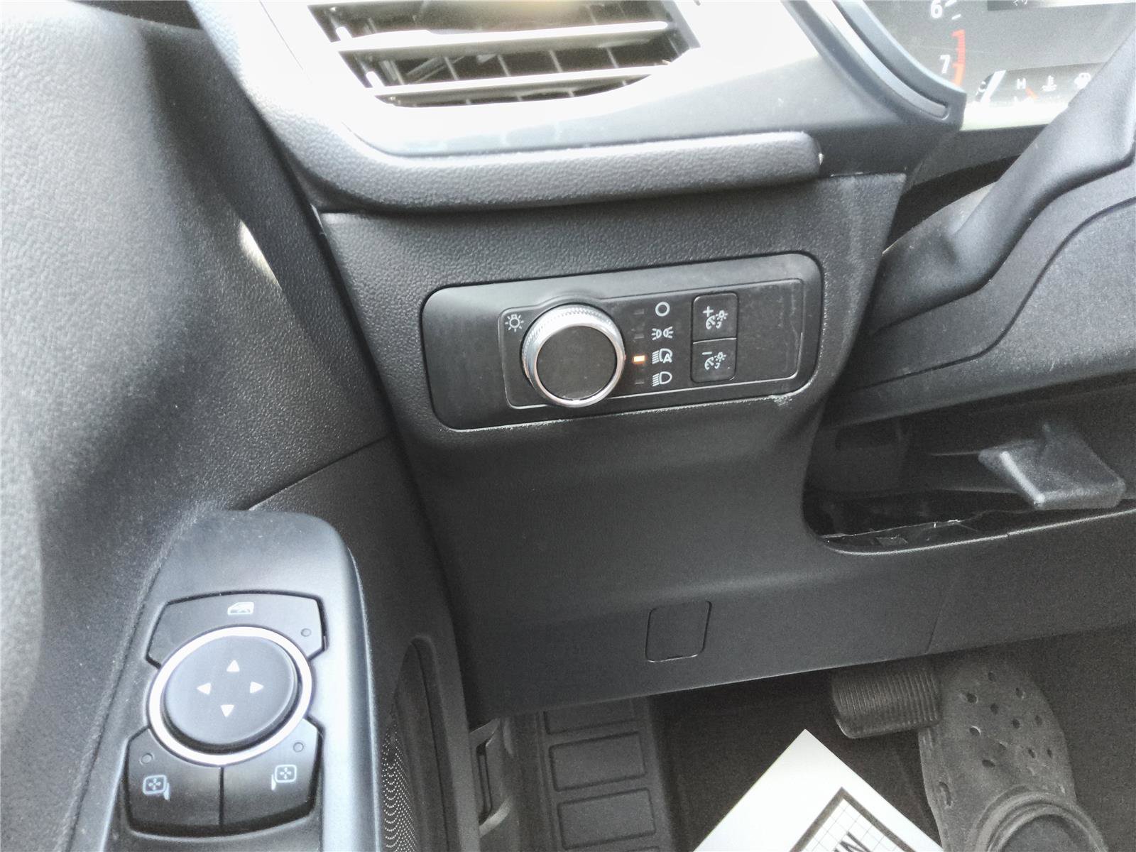 Used 2022 Ford Escape S FWD image 19