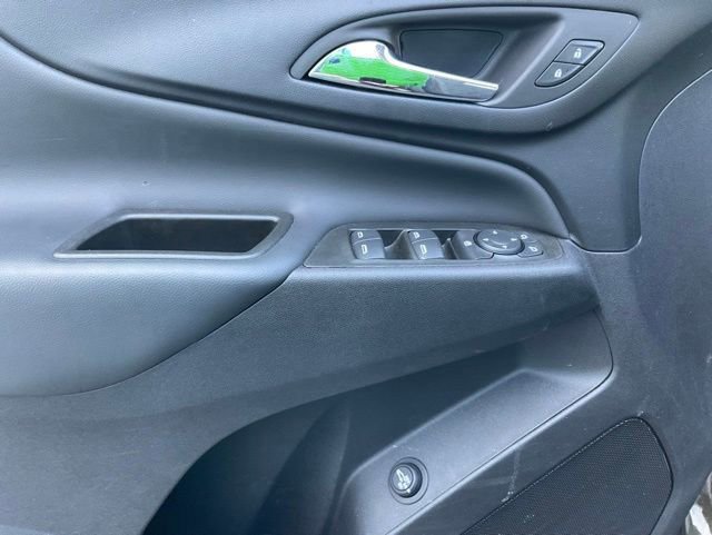 Certified 2024 Chevrolet Equinox LT w/ LPO, Floor Liner Package FWD image 25