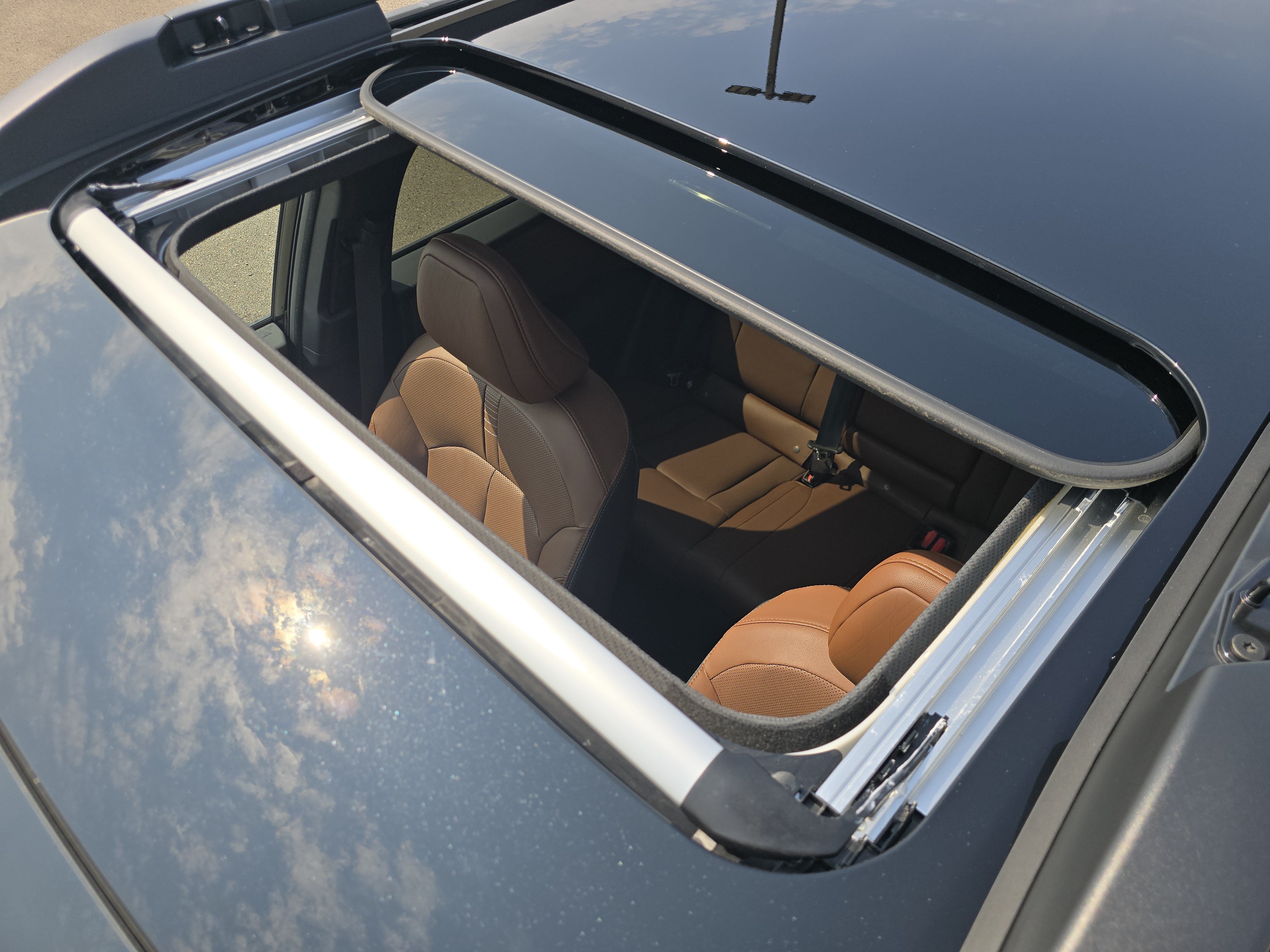 New 2026 Subaru Outback Touring XT AWD/4WD image 9
