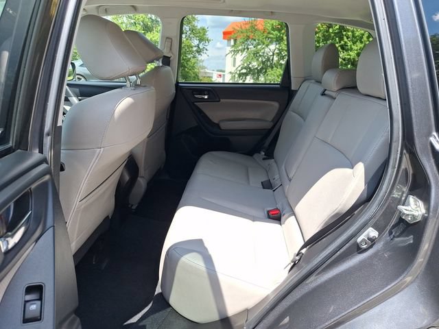Used 2015 Subaru Forester 2.5i Limited w/ Popular Package #2 AWD/4WD image 22