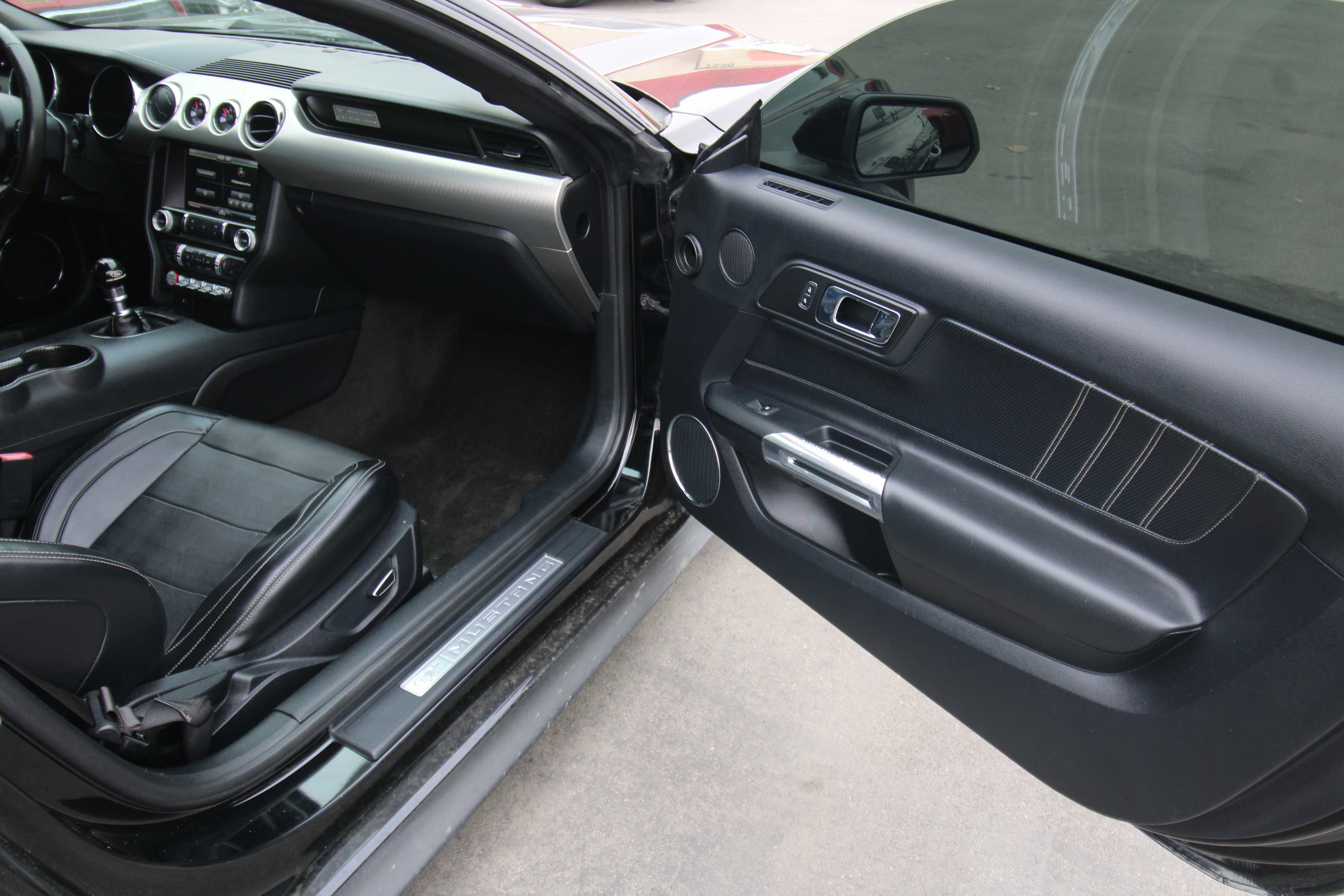 Used 2015 Ford Mustang GT Premium w/ GT Performance Package image 18