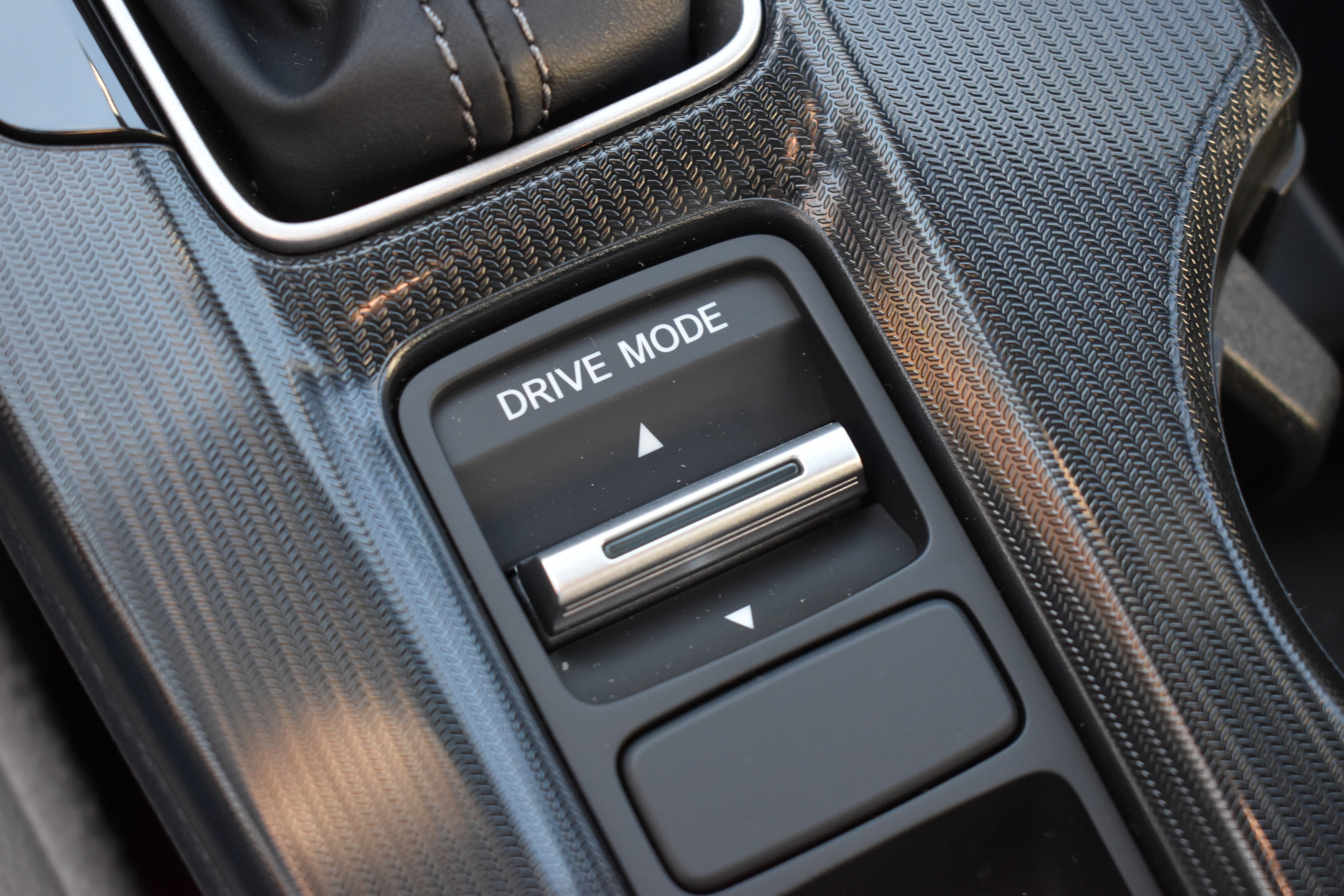 New 2026 Honda Civic Sport Touring image 22