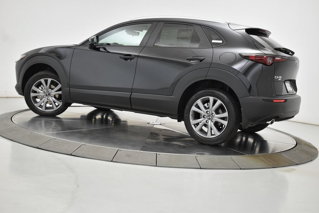New 2026 MAZDA CX-30 AWD 2.5 S image 6