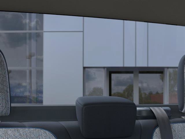 New 2025 Ford Maverick XLT w/ XLT Luxury Package FWD image 28