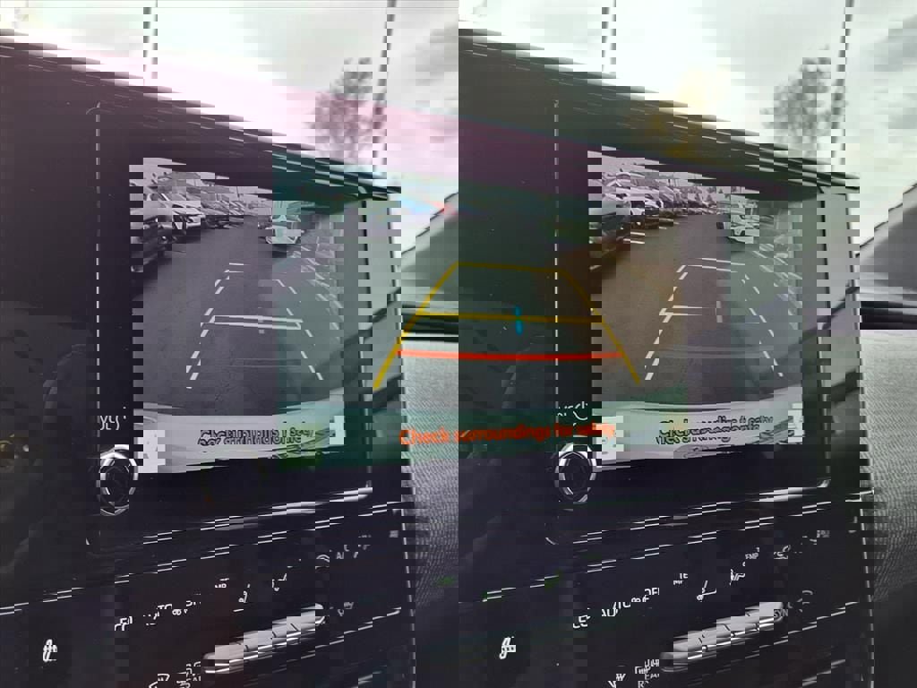 Certified 2024 Subaru Solterra Premium image 6