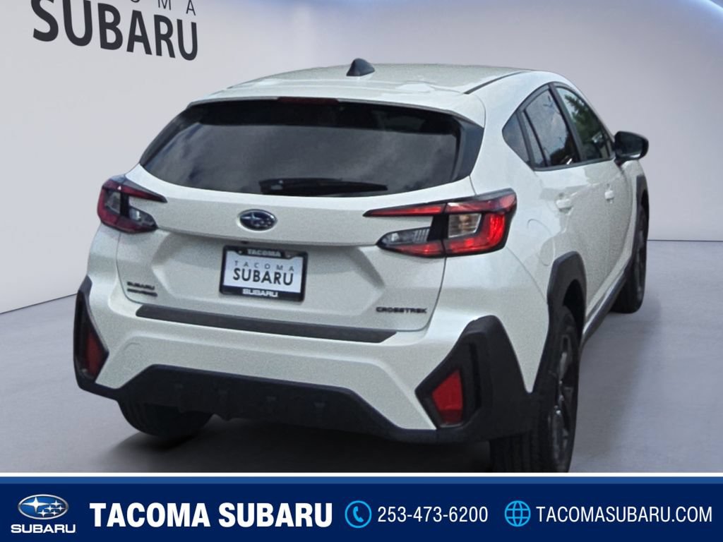 New 2026 Subaru Crosstrek 2.5i AWD/4WD image 5