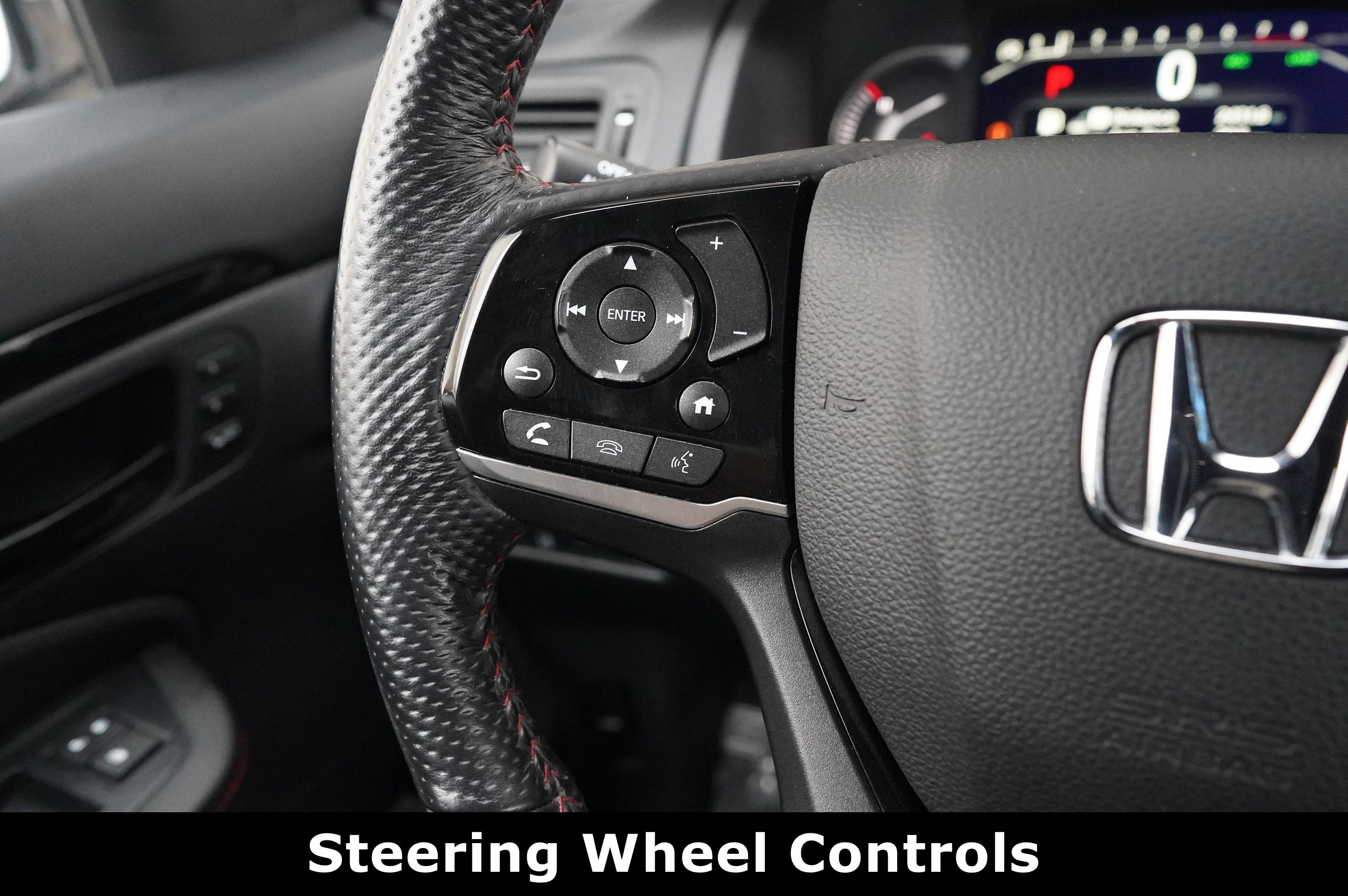 Used 2024 Honda Passport Black Edition image 23