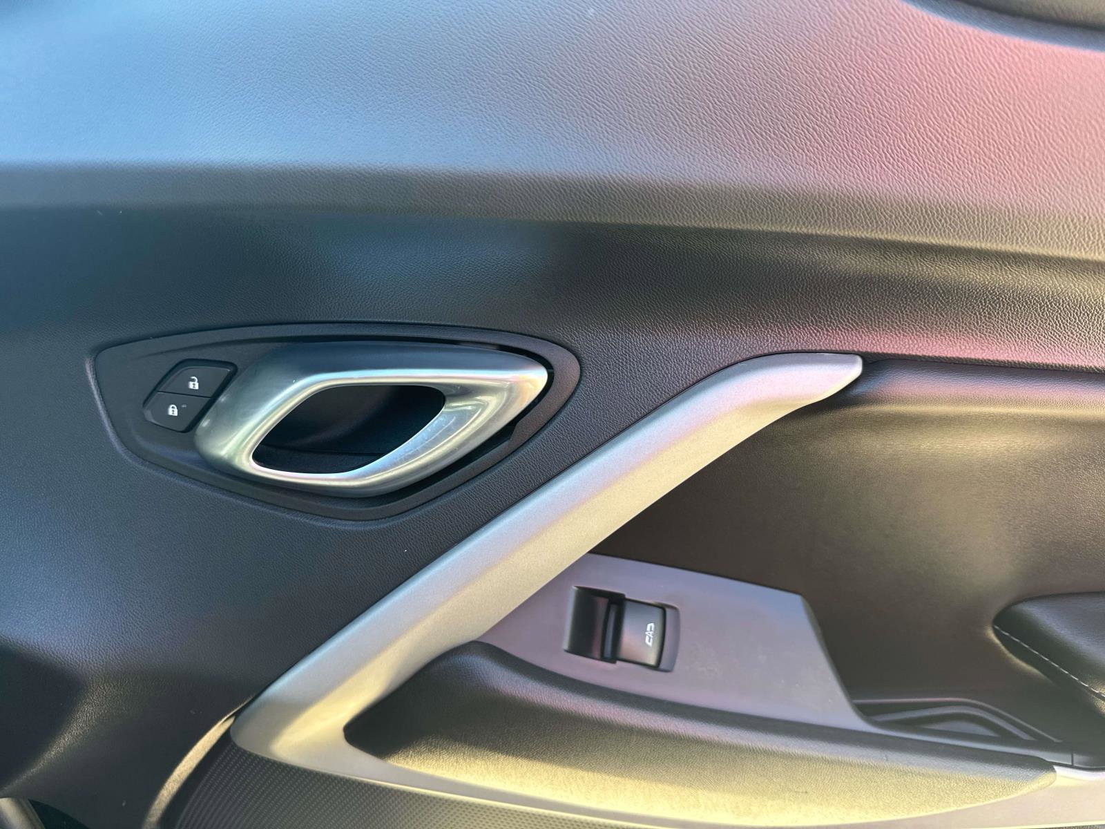 Used 2023 Chevrolet Camaro SS image 14