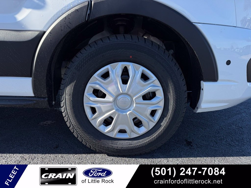 New 2026 Ford Transit 350 XLT RWD image 32