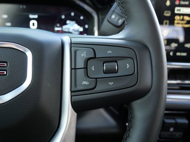 Used 2025 GMC Sierra 1500 Elevation AWD/4WD image 19