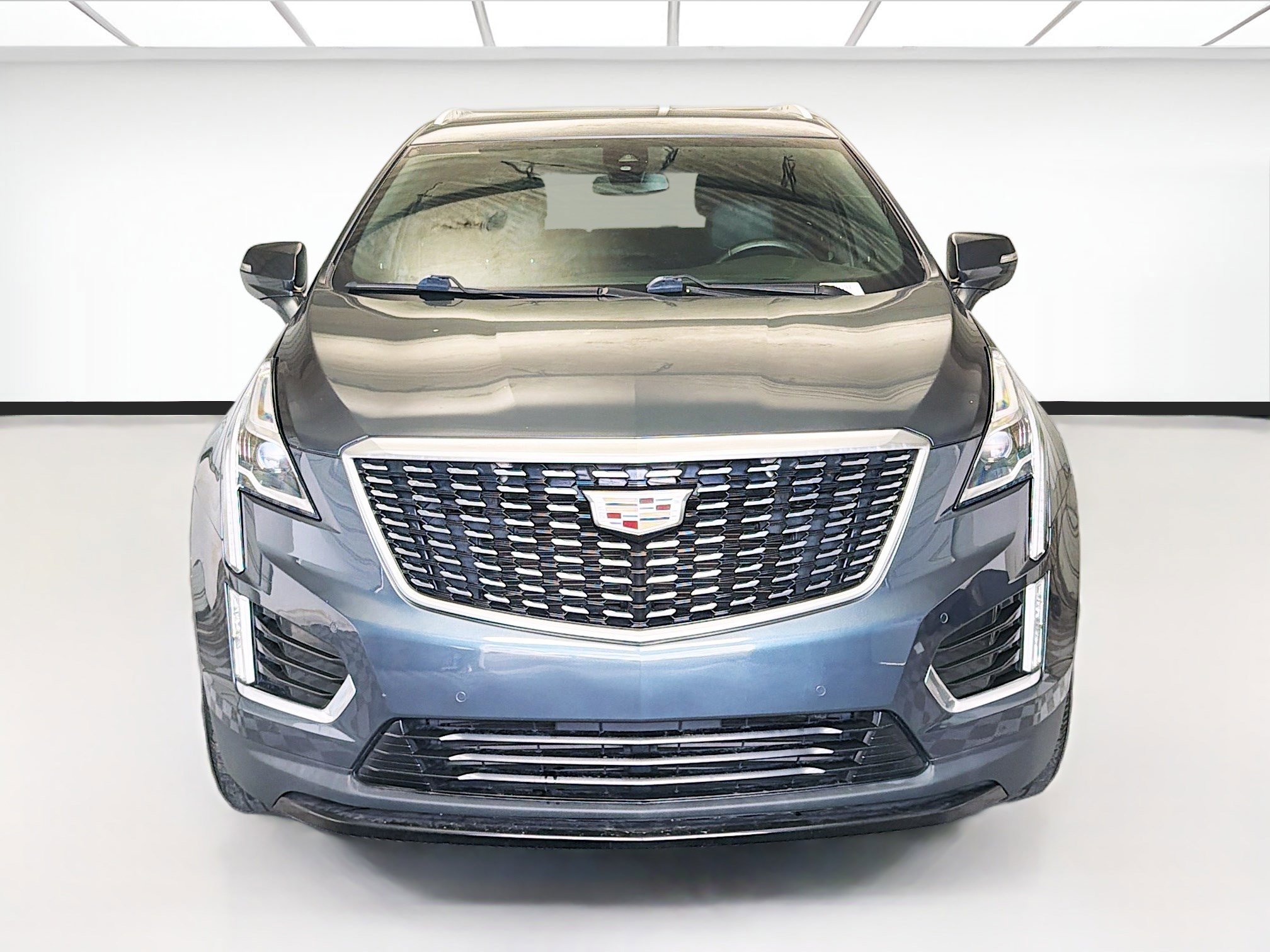 Used 2020 Cadillac XT5 Luxury image 2