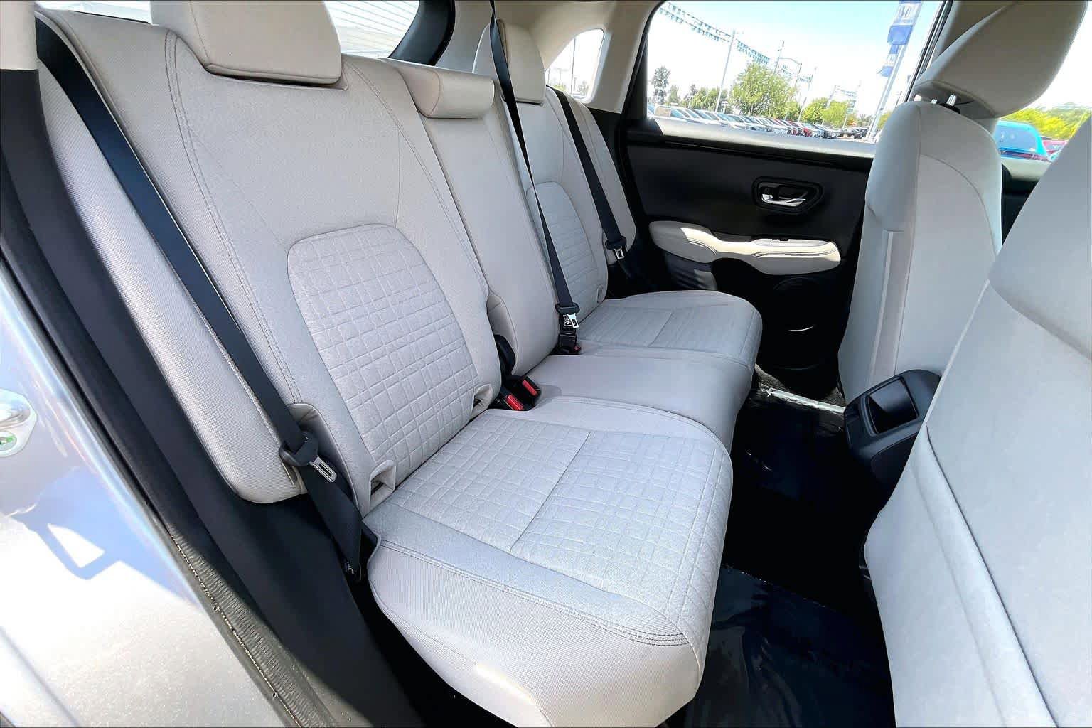 Used 2023 Honda HR-V LX image 19