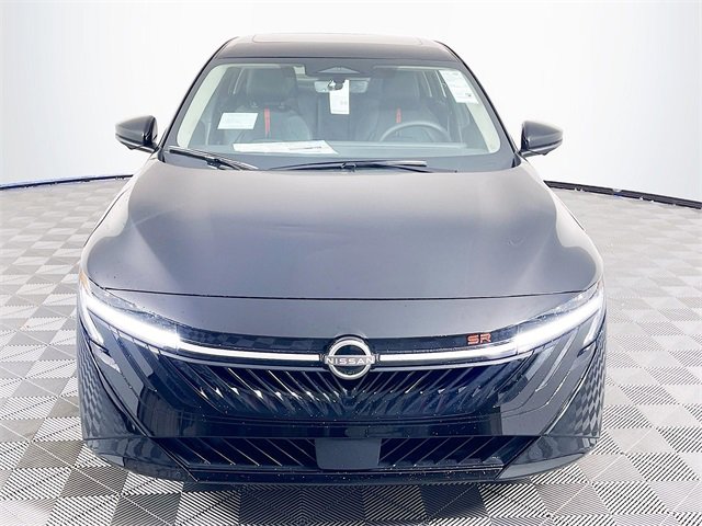 New 2026 Nissan Sentra SR image 3