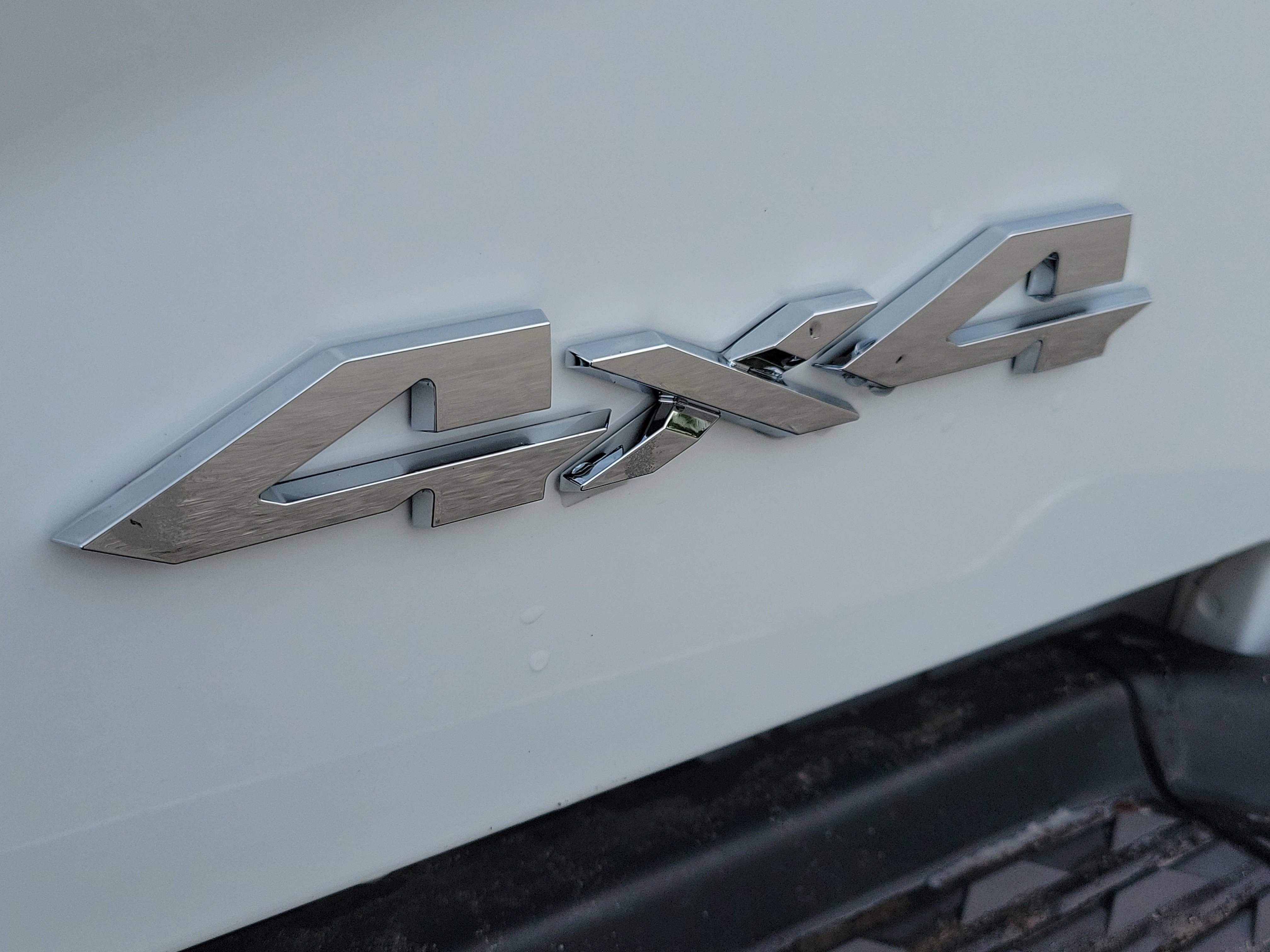 Used 2024 RAM 2500 Big Horn image 15