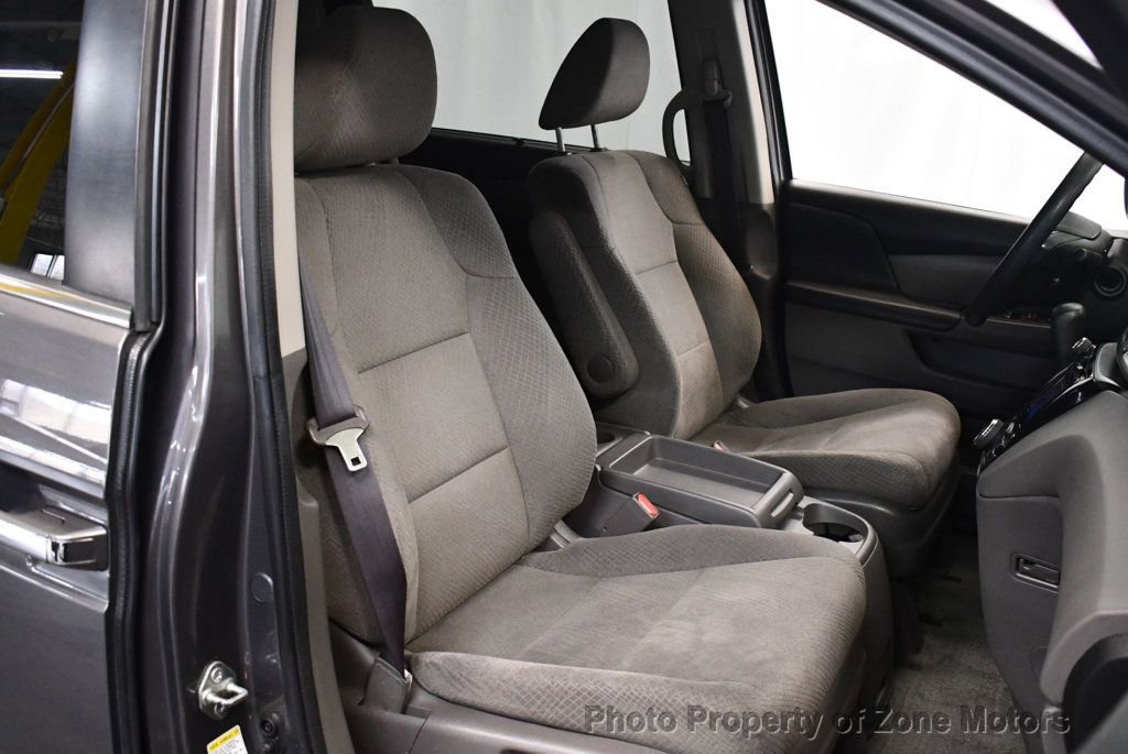Used 2015 Honda Odyssey EX image 12