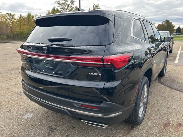 New 2026 Buick Enclave Preferred w/ Power Package image 6