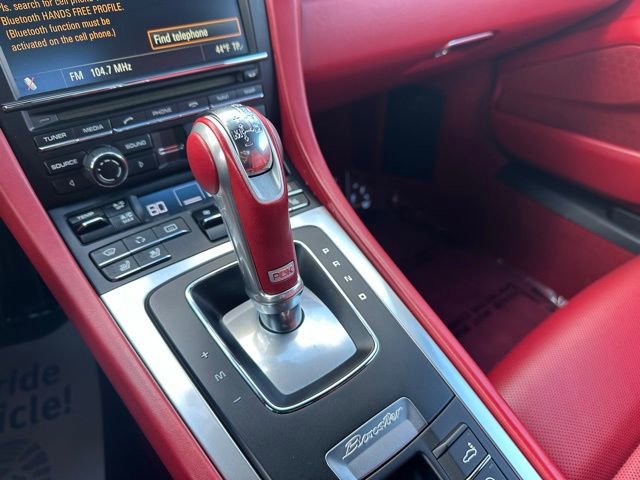 Used 2013 Porsche Boxster S image 33