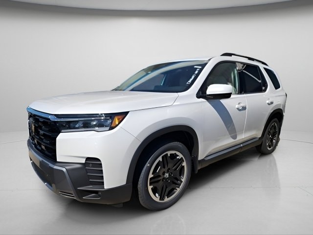 New 2026 Honda Pilot image 3