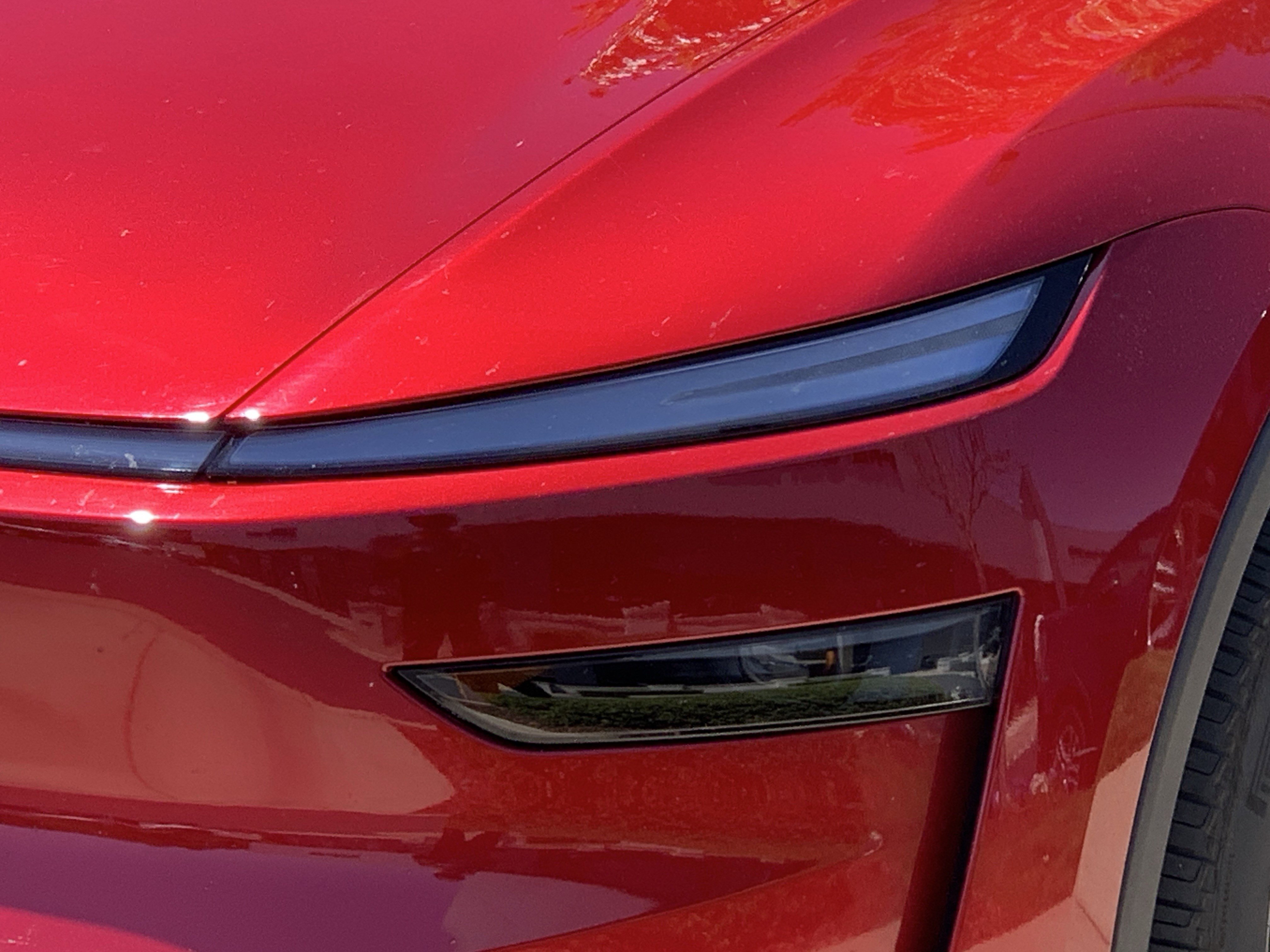 Used 2026 Tesla Model Y AWD image 6