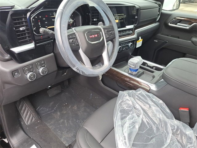 New 2026 GMC Sierra 1500 Elevation w/ Elevation Premium Package image 13