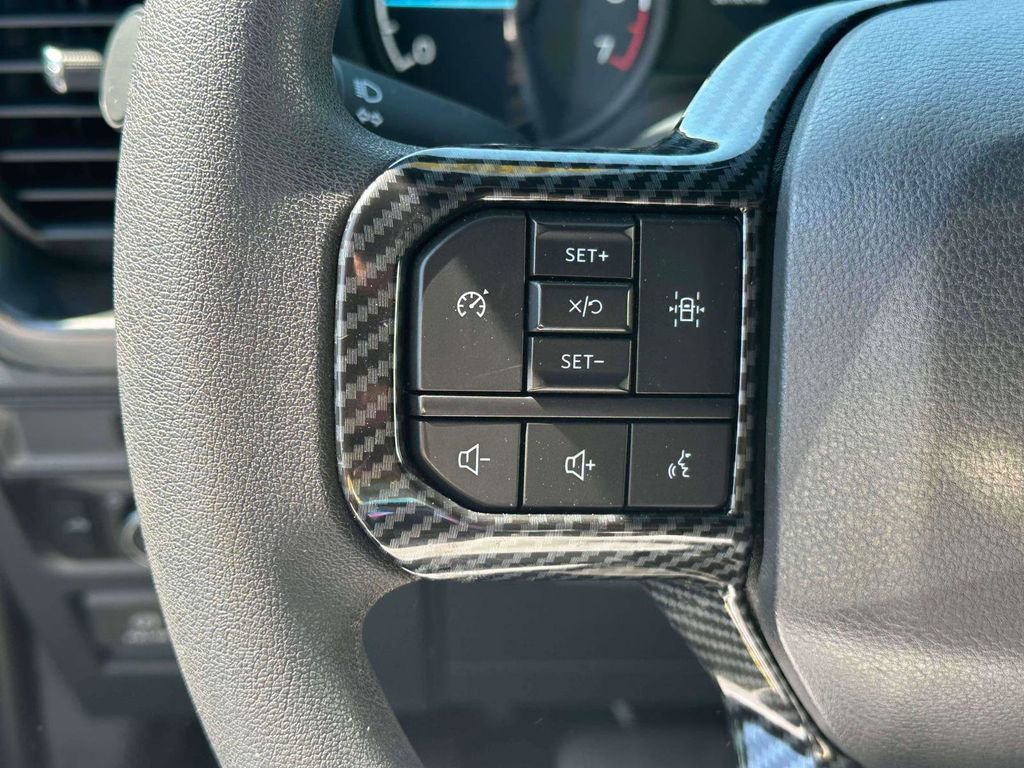 Used 2022 Ford F150 XL w/ STX Appearance Package AWD/4WD image 19