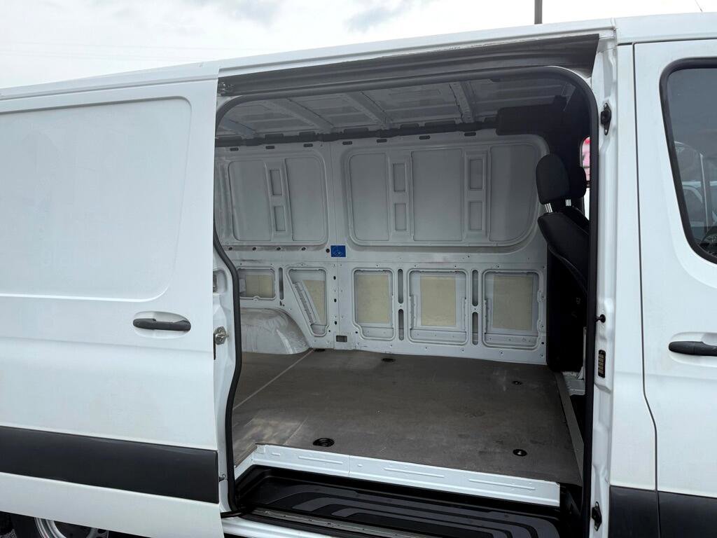 Used 2019 Mercedes-Benz Sprinter 144 w/ Driver Convenience Package image 16