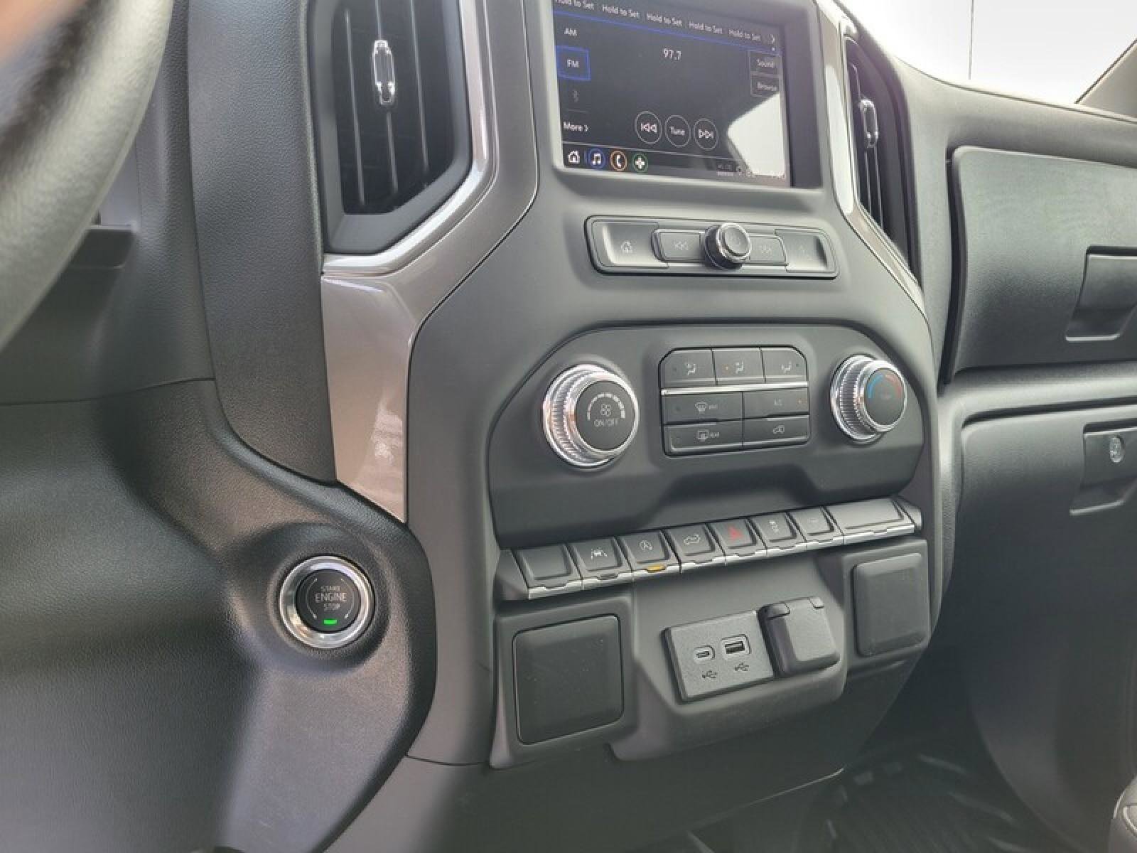 New 2026 GMC Sierra 1500 Pro w/ Pro Value Package image 15