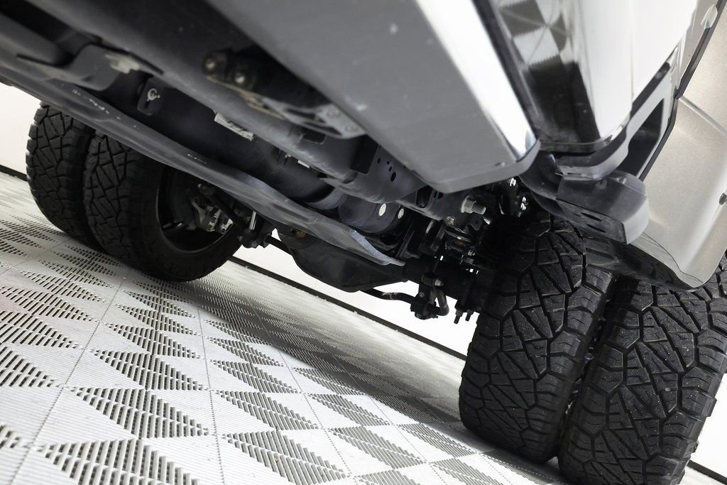 Used 2025 Ford F450 Lariat w/ Lariat Ultimate Package image 51