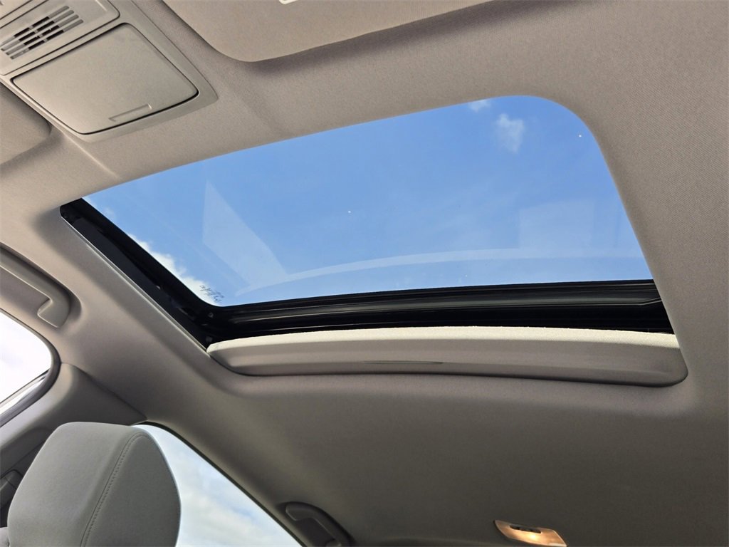 Used 2022 Honda CR-V EX image 21