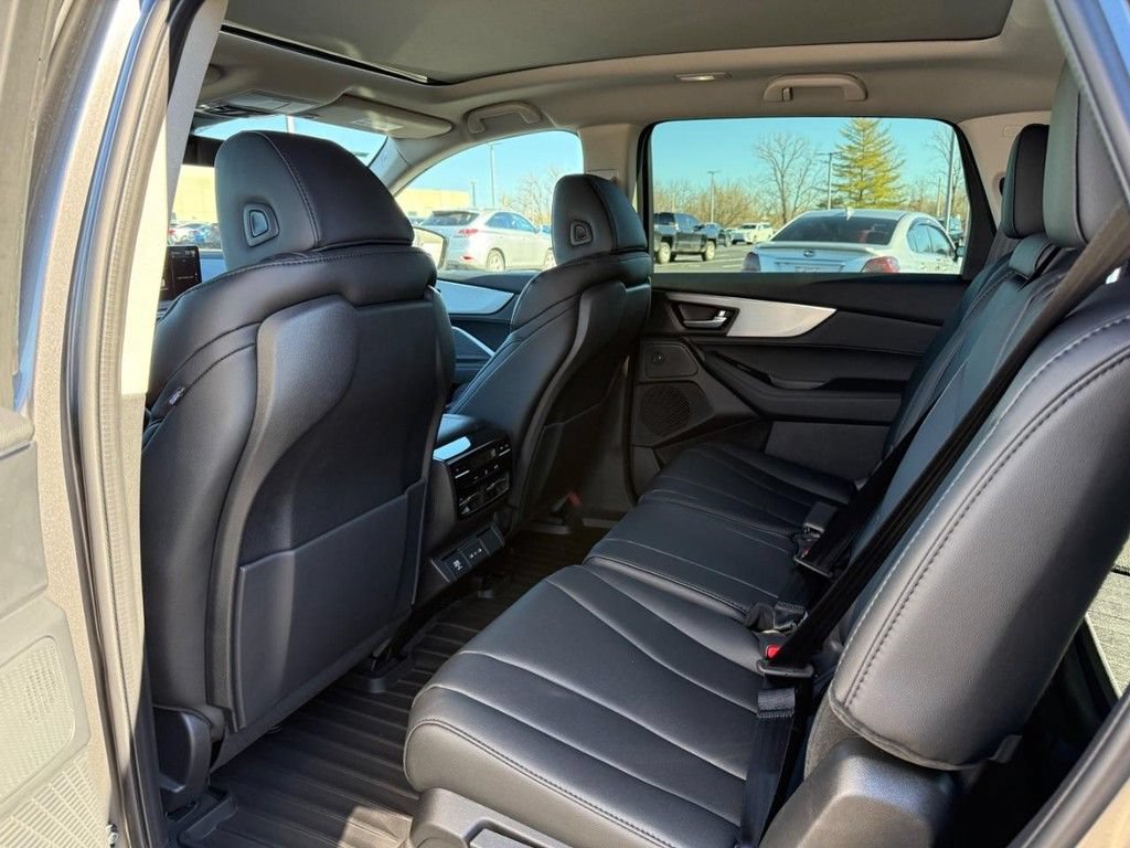 Certified 2026 Acura MDX SH-AWD image 6