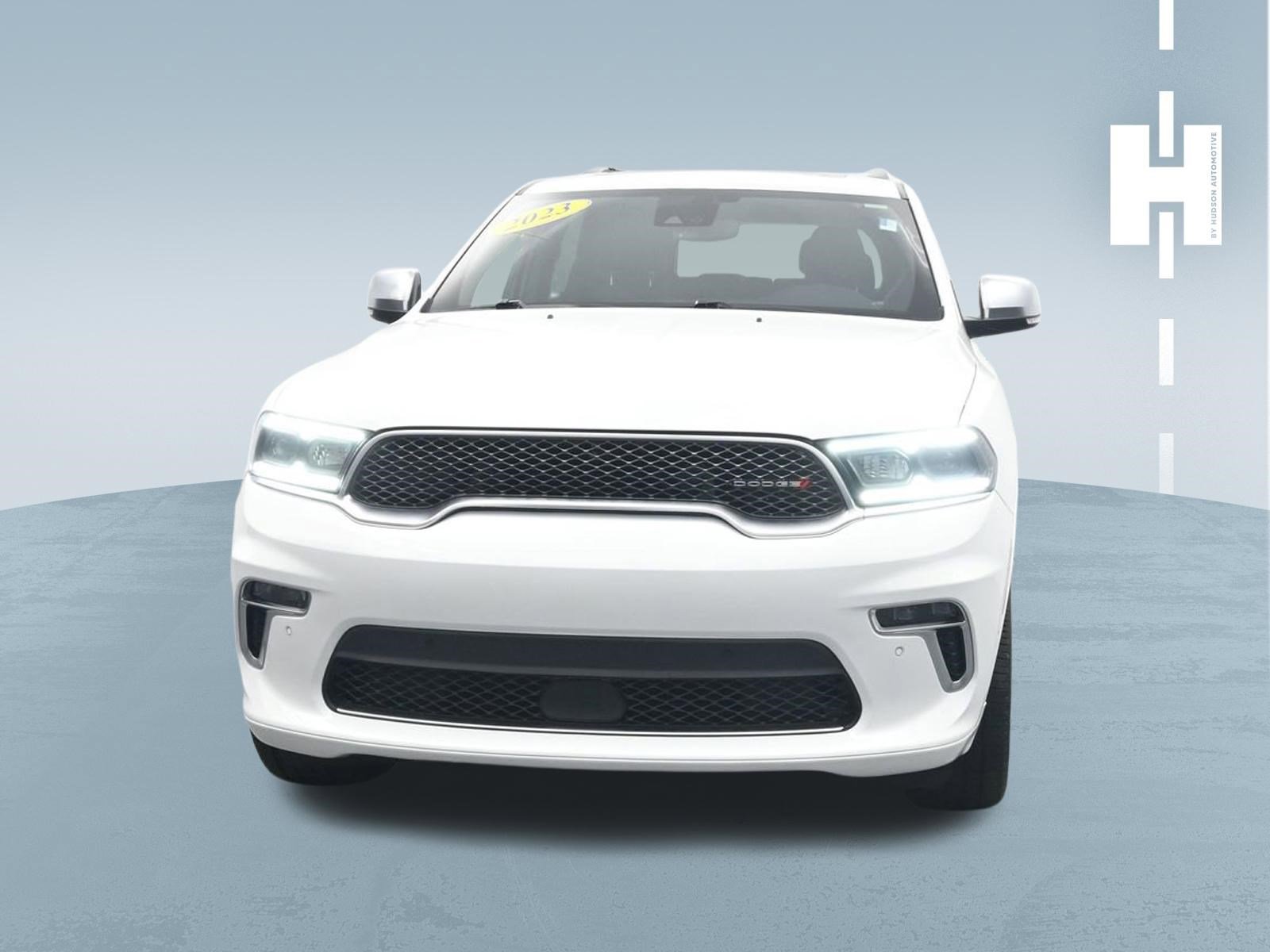 Used 2023 Dodge Durango Citadel AWD/4WD image 2