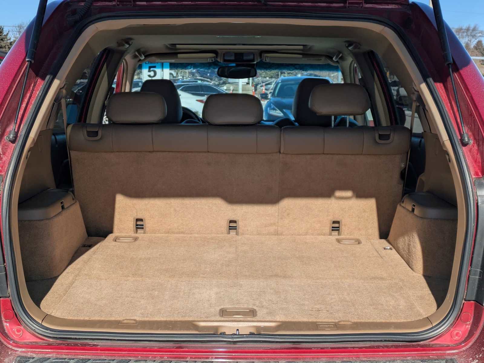 Used 2004 Acura MDX Touring image 31