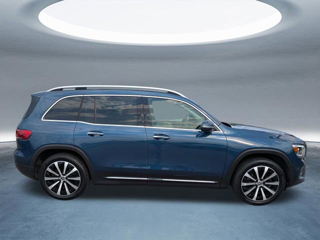 Used 2021 Mercedes-Benz GLB 250 image 3