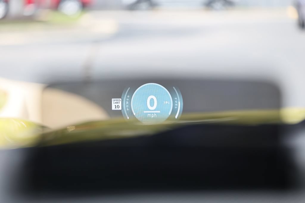 Used 2025 MINI Cooper S FWD image 30