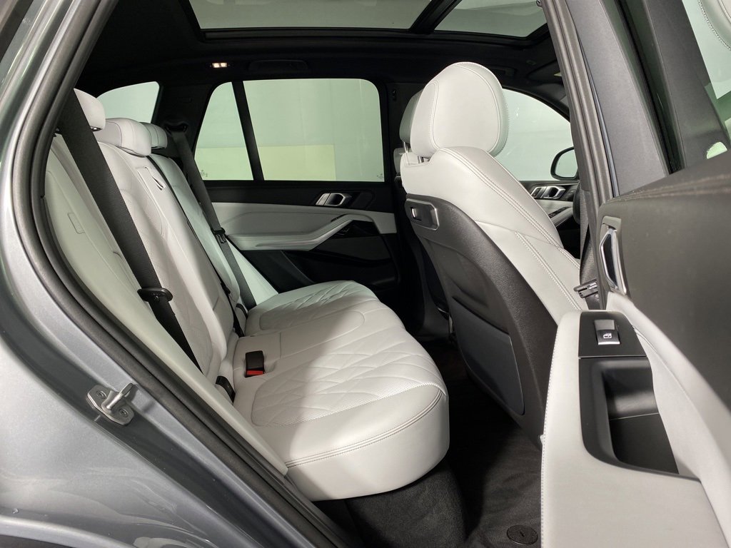 Certified 2024 BMW X5 xDrive40i image 33