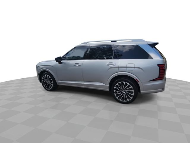 Used 2026 Hyundai Palisade Calligraphy image 6