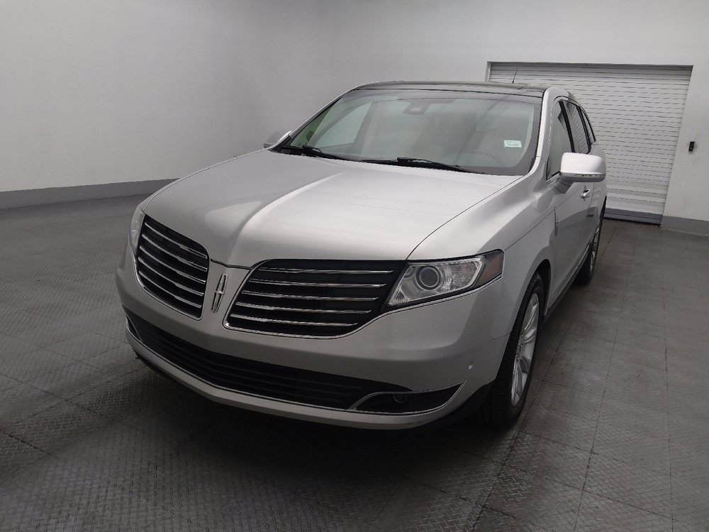 Used 2018 Lincoln MKT AWD w/ Technology Package image 15
