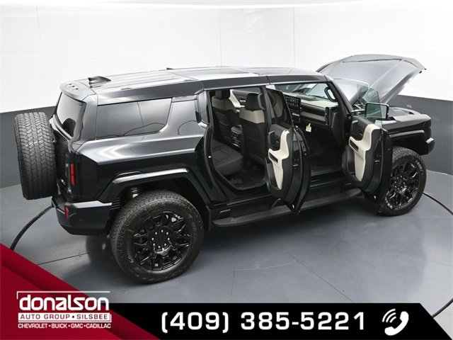 New 2026 GMC Hummer EV SUV image 26