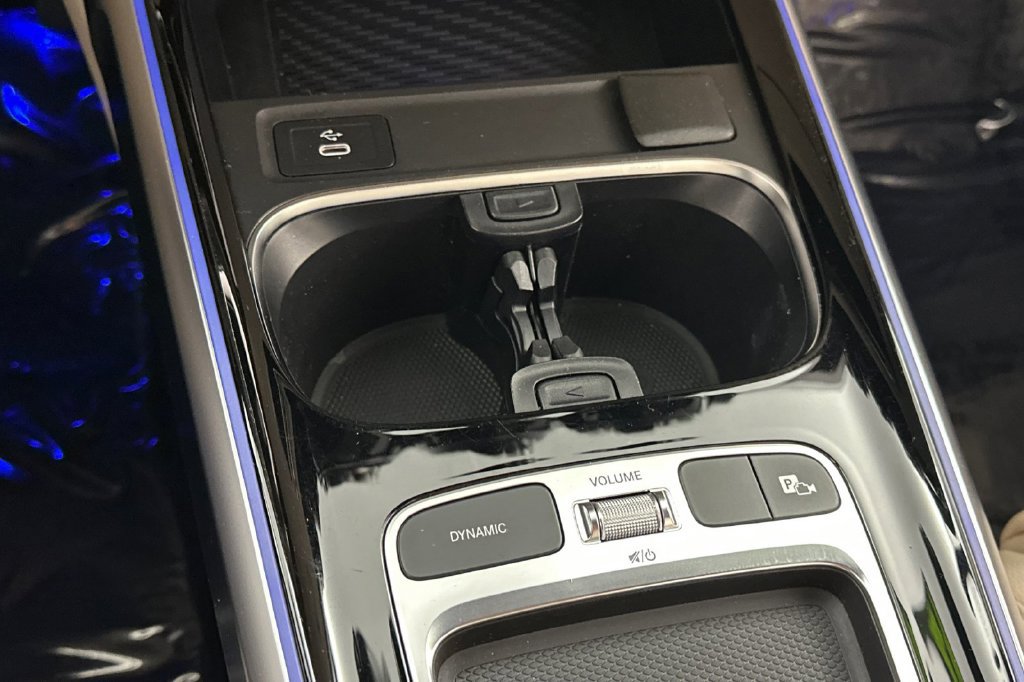 Certified 2024 Mercedes-Benz GLB 250 4MATIC image 34